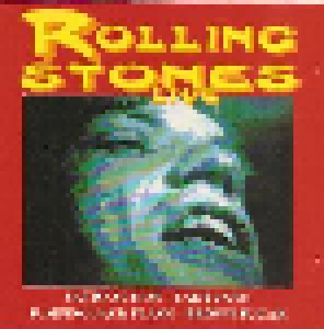 The Rolling Stones: Live (CD) - Bild 1