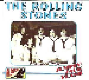 The Rolling Stones: Jumpin' Jack Flash (CD) - Bild 1