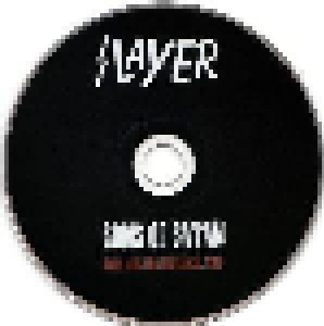 Slayer: Sons Of Satan -Rare Live And Rehearsal 1983- (CD) - Bild 3
