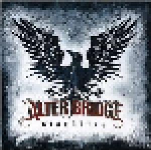 Alter Bridge: Blackbird (2-LP) - Bild 1