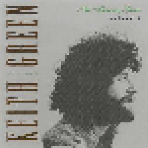 Keith Green: The Ministry Years 1977 - 1979 Volume 1 (2-CD) - Bild 1