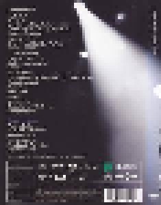 Bryan Adams: Live In Lisbon (DVD) - Bild 2