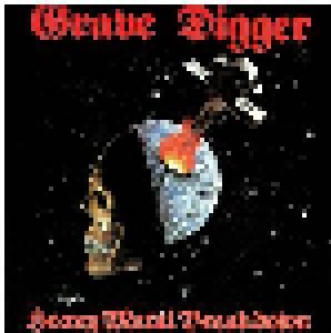Grave Digger: Heavy Metal Breakdown (CD) - Bild 1