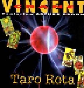 Cover - Vincent Crane: Taro Rota