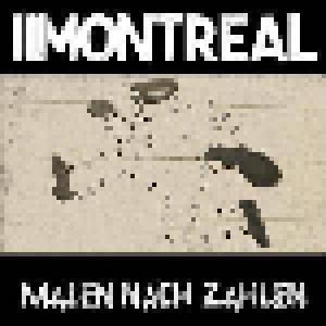 Montreal: Malen Nach Zahlen - Cover