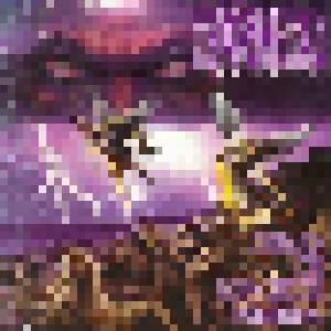 Transmetal: Debajo De Los Cielos Purpura - Cover