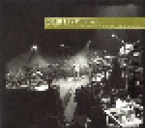 Dave Matthews Band: Live Trax Vol. 26 - 7.30.03, Sleep Train Amphitheatre, Marysville, California (2-CD) - Bild 1