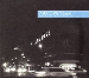 Dave Matthews Band: Live Trax Vol. 27 - 10.14.10, Luna Park, Buenos Aires, Argentina (3-CD) - Bild 1