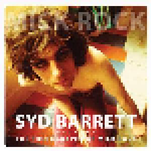 Cover - Syd Barrett: Octopus