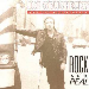 Joe Grushecky & The Houserockers: Rock And Real (CD) - Bild 1