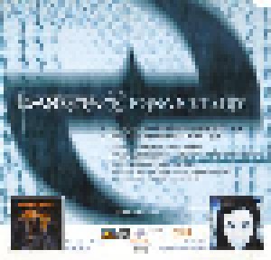 Evanescence: Bring Me To Life (Single-CD) - Bild 2