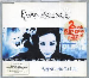 Evanescence: Bring Me To Life (Single-CD) - Bild 3