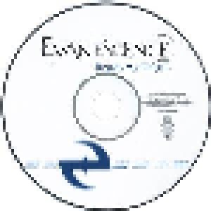Evanescence: Bring Me To Life (Single-CD) - Bild 4