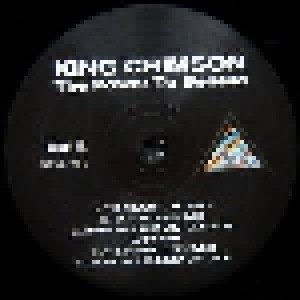 King Crimson: The Power To Believe (LP) - Bild 6