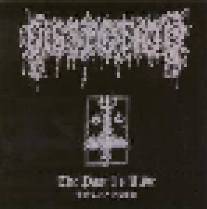 Dissection: The Past Is Alive (The Early Mischief) (LP) - Bild 1