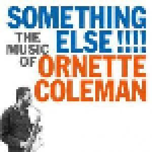 Ornette Coleman: Something Else! (LP) - Bild 1
