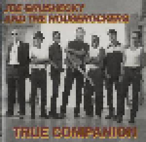 Joe Grushecky & The Houserockers: True Companion (CD) - Bild 1