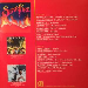 Ronco Presents Star Fire (LP) - Bild 2