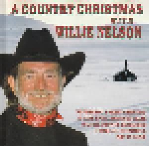 Willie Nelson: A Country Christmas With Willie Nelson (1995)
