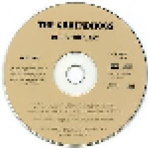 The Groundhogs: Four Groundhogs Originals (4-CD) - Bild 8