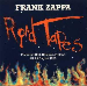 Frank Zappa: Road Tapes, Venue #2 - Finlandia Hall, Helsinki, Finland, 23, 24 August 1973 (2-CD) - Bild 1