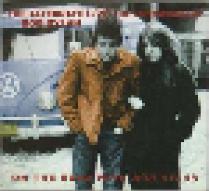 Bob Dylan: The Alternate Live Freewheelin' Bob Dylan (CD) - Bild 1