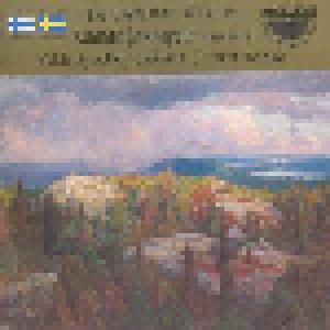 Armas Järnefelt: Orchestral Music (CD) - Bild 1