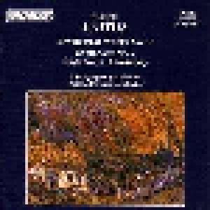 Cover - László Lajtha: Orchestral Works Vol. 1 (Symphony No. 7 / Suite No. 3 / Hortobágy)