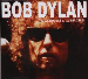 Bob Dylan: The Alternate Live Infidels (CD) - Bild 1