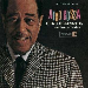 Duke Ellington & His Orchestra: Afro-Bossa (CD) - Bild 1