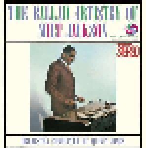 Milt Jackson: The Ballad Artistry Of Milt Jackson (CD) - Bild 1
