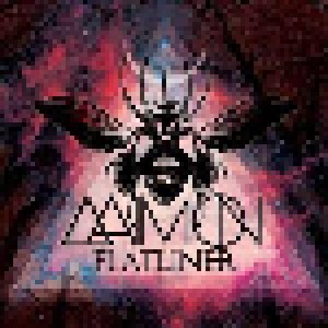 Cover - Aaimon: Flatliner
