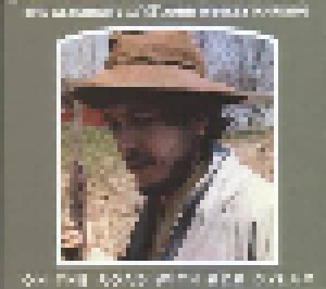 Bob Dylan: The Alternate Live John Wesley Harding (CD) - Bild 1