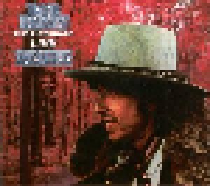 Bob Dylan: The Alternate Live Desire (CD) - Bild 1