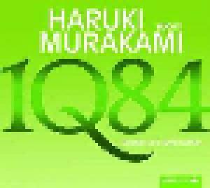 Cover - Haruki Murakami: 1Q84 - Buch 3