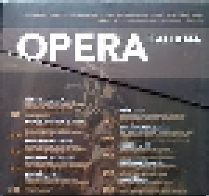Opera Italiana - A Reflection On The 16th-20th Century (40-CD) - Bild 5