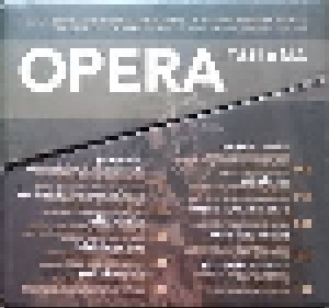 Opera Italiana - A Reflection On The 16th-20th Century (40-CD) - Bild 6