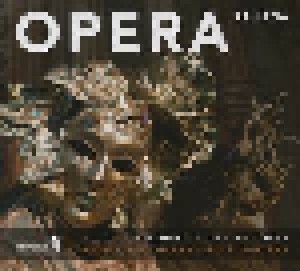 Opera Italiana - A Reflection On The 16th-20th Century (40-CD) - Bild 8