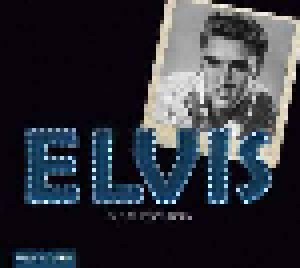 Cover - Michael Herden: Elvis - Die Audiostory