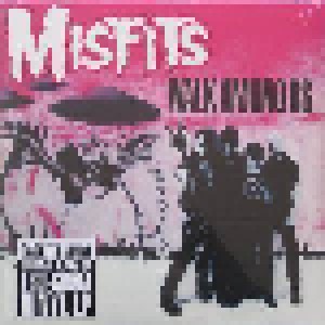 Misfits: Walk Among Us (LP) - Bild 7