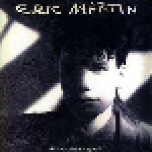 Eric Martin: I'm Only Fooling Myself (LP) - Bild 1