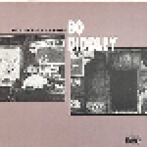 Bo Diddley: The Story Of Bo Diddley (LP) - Bild 1