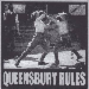 Queensbury Rules: Untitled (7") - Bild 1