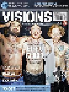Visions All Areas - Volume 157 (CD) - Bild 5