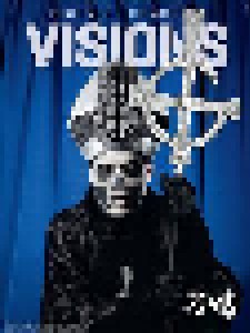 Visions All Areas - Volume 157 (CD) - Bild 6