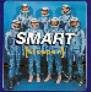 Sleeper: Smart (2-CD) - Bild 1