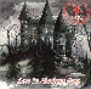 Cover - Morgul: Lost In Shadows Grey