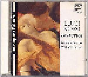 Luigi Rossi: Deux Oratorios (CD) - Bild 1