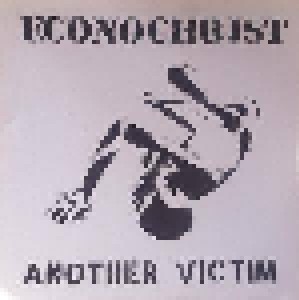 Cover - Econochrist: Another Victim