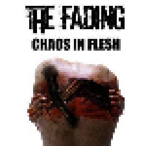 The Fading: Chaos In Flesh (Promo-Mini-CD / EP) - Bild 1